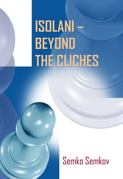 Isolani - beyond the cliches