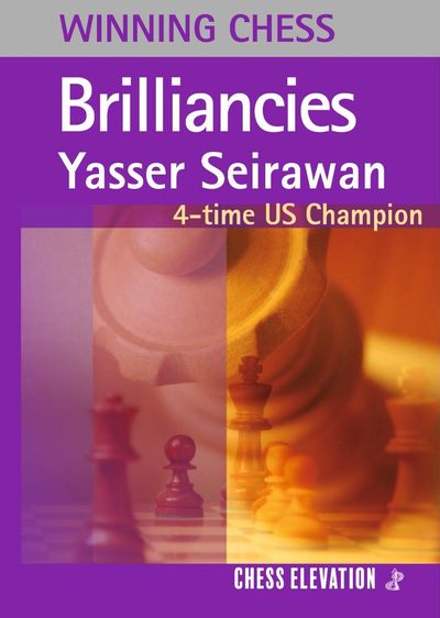 Winning Chess Brilliancies