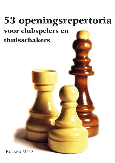 53 Openingsrepertoria