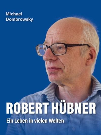 Robert Hübner