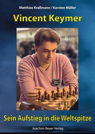 Vincent Keymer