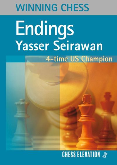 Winning Chess Endings (Hardcover)