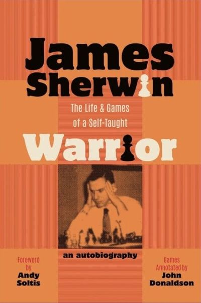 James Sherwin