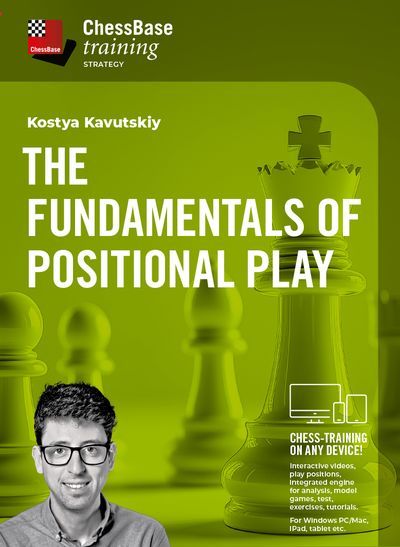 The Fundamentals of Positional Play