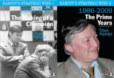 Karpov's strategic wins 1