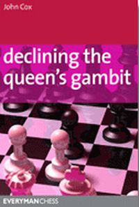 Declining the Queen\'s Gambit