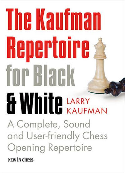 The Kaufman Repertoire for Black and White