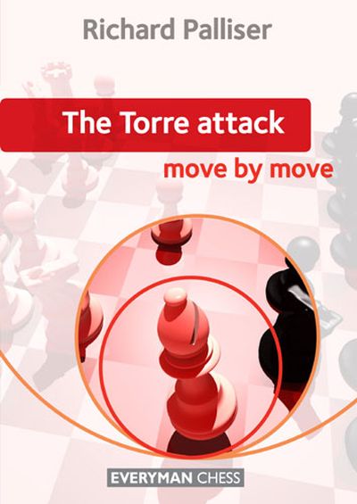 The Torre Attack: Move by Move