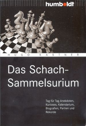 Das Schach-Sammelsurium
