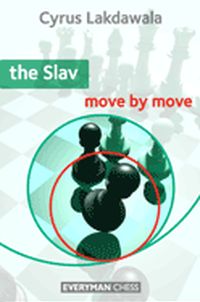 The Slav: Move by Move