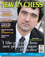 New In Chess Magazine 2012/1