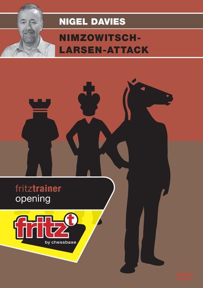 Nimzowitsch-Larsen-Attack