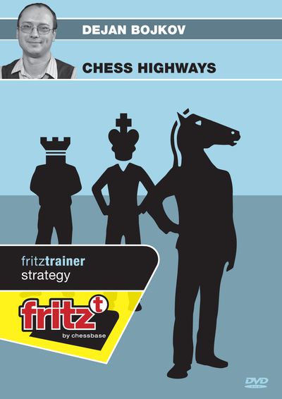 Chess Highways