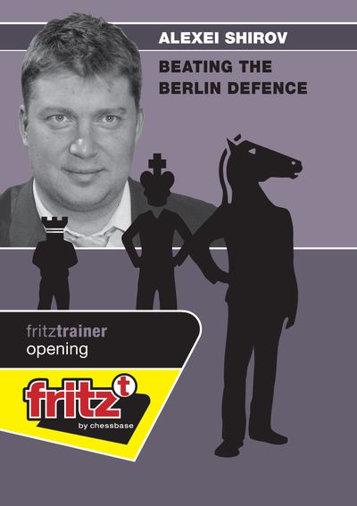 Beating the Berlin Defence!
