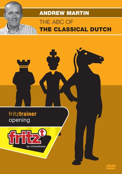 The ABC of the Classical Dutch