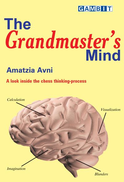 The Grandmaster's Mind