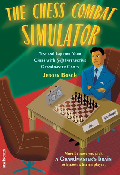 The Chess Combat Simulator