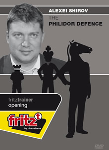 The Philidor Defence