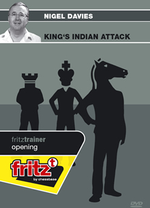 King’s Indian Attack