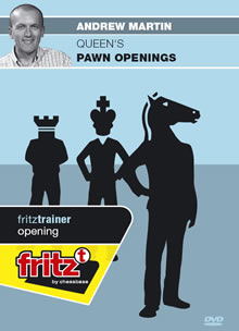 Queen\'s Pawn Openings