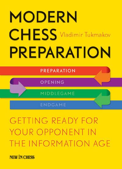 Modern Chess Preparation