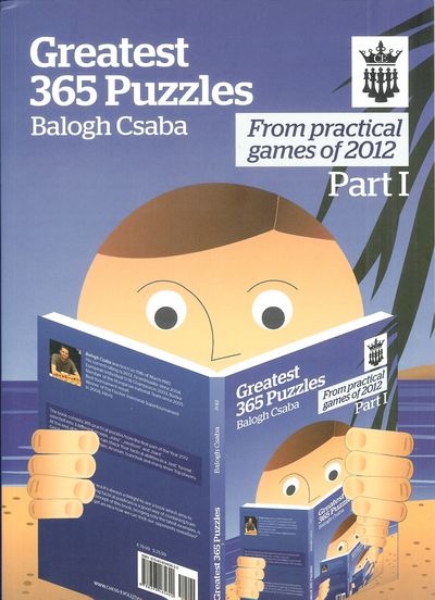 Greatest 365 Puzzles