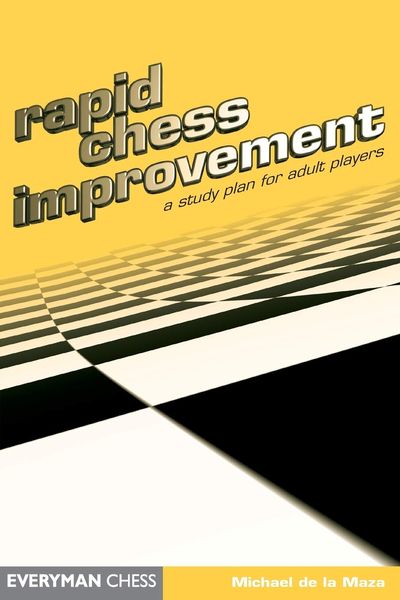 Used Rapid Chess Improvement: