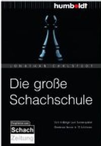 Die große Schachschule