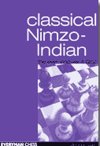 Classical Nimzo-Indian