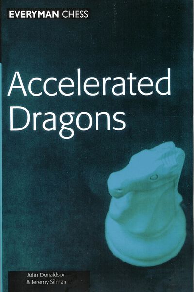 Accelerated Dragons