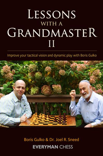 Lessons with a Grandmaster 2