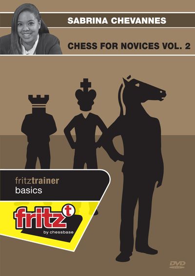 Chess for Novices Vol.2
