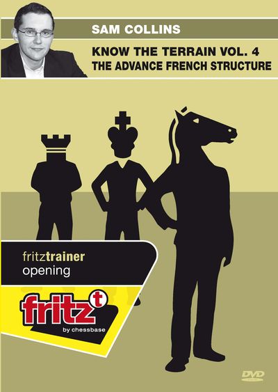 Know the Terrain Vol. 4: The advance French structure