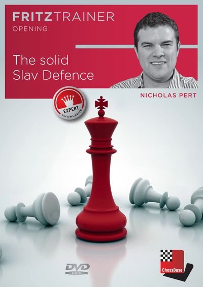 The solid Slav Defence