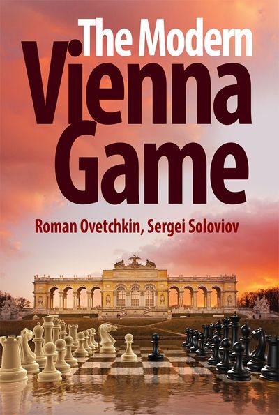 The Modern Vienna Game