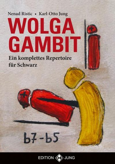 Wolga Gambit