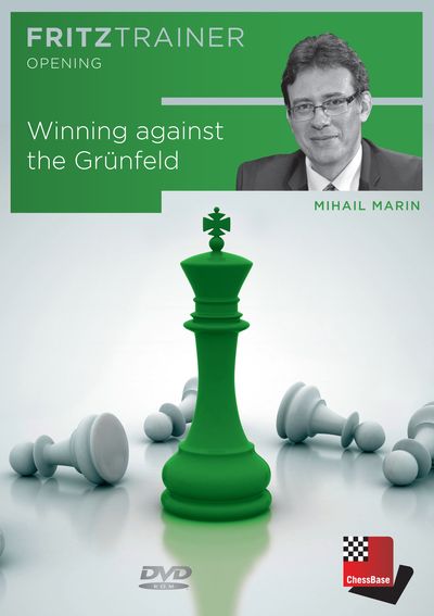 Winning against the Grünfeld