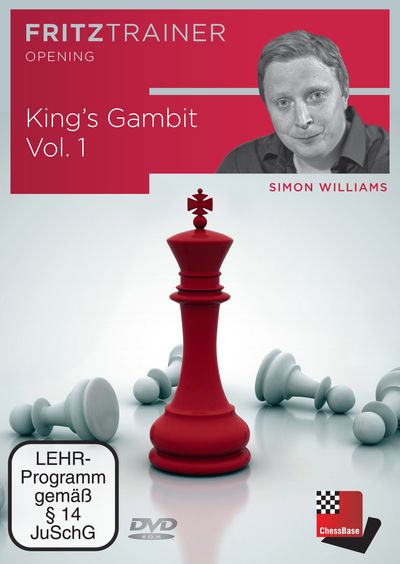 King's Gambit Vol. 1