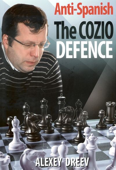 Anti-Spanish, The Cozio Defence