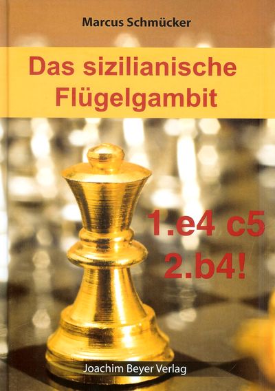 Das sizilianische Flügelgambit, 1. e4 c5 2. b4!