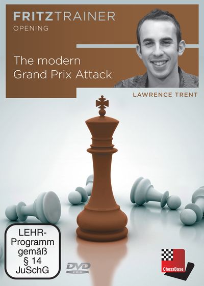 The modern Grand Prix Attack