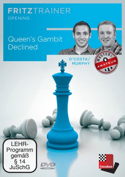 Queen’s Gambit Declined
