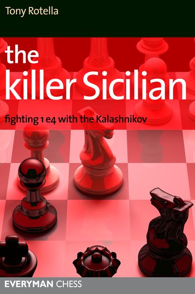 The Killer Sicilian