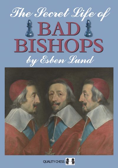 The Secret Life of Bad Bishops