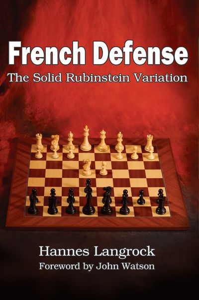 French Defense: The Solid Rubinstein Variation