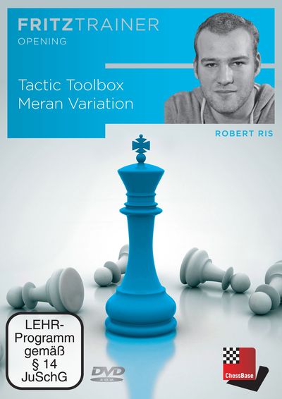 Tactic Toolbox Meran Variation