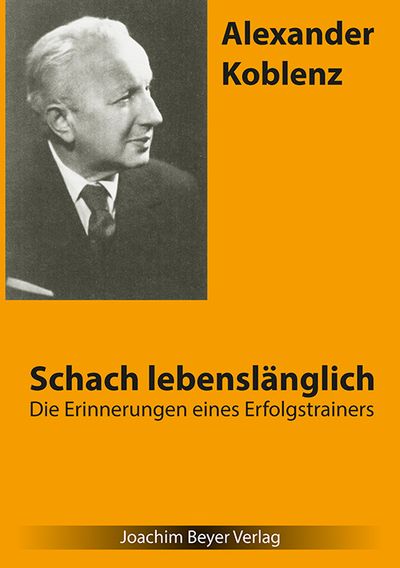 Schach lebenslänglich