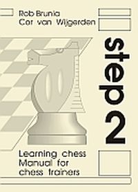 Manual for Chess Trainers Step 2