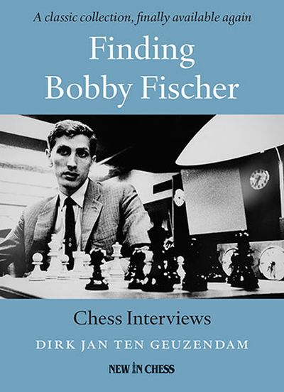 Finding Bobby Fischer