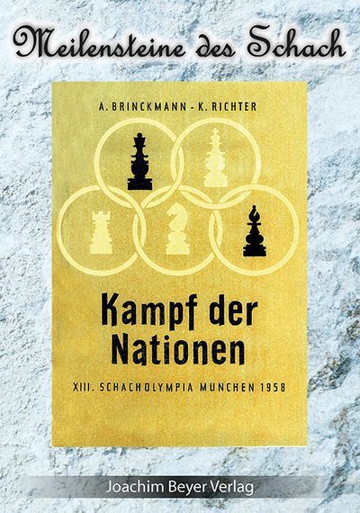 Kampf der Nationen